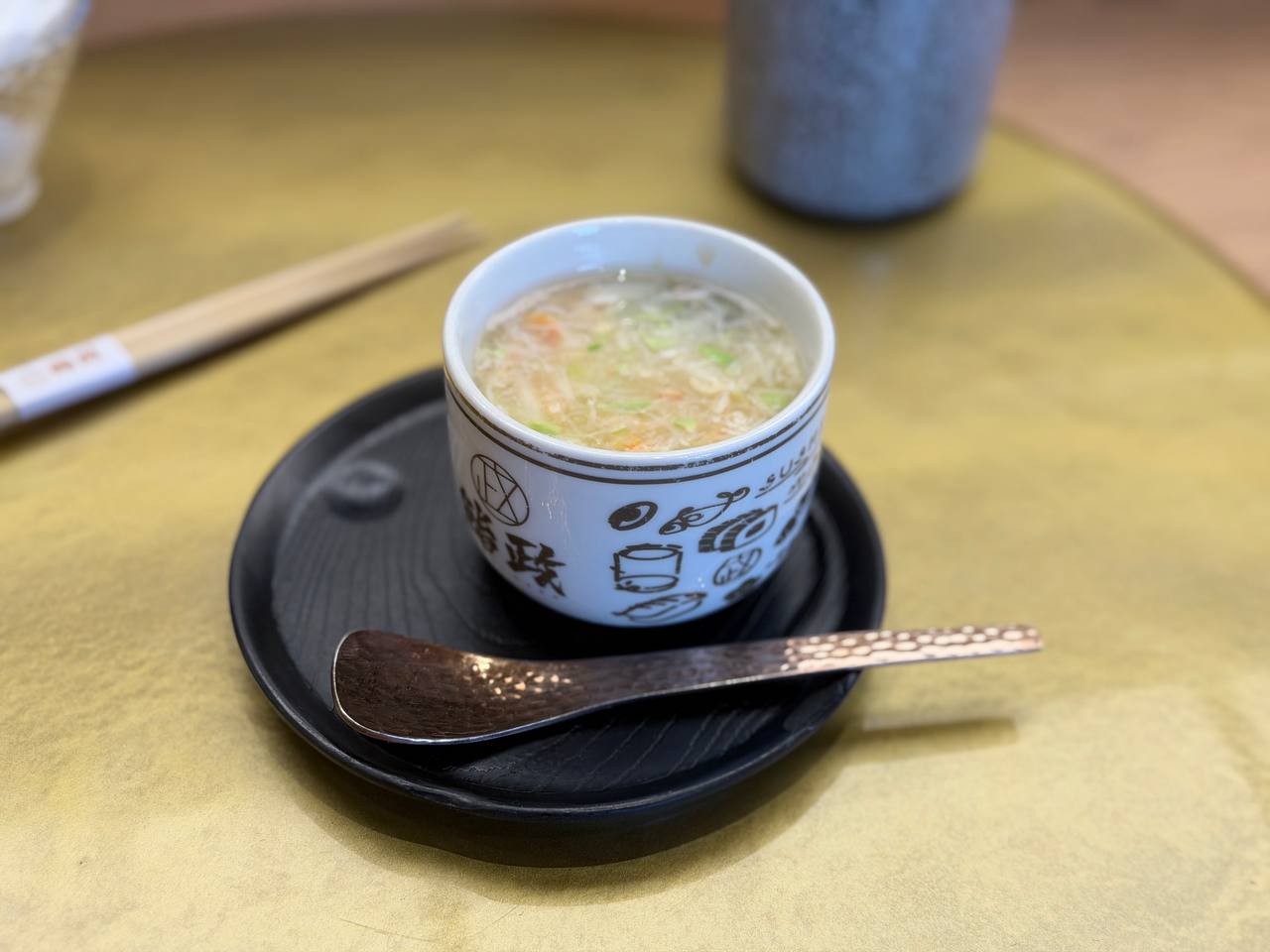 Chawanmushi