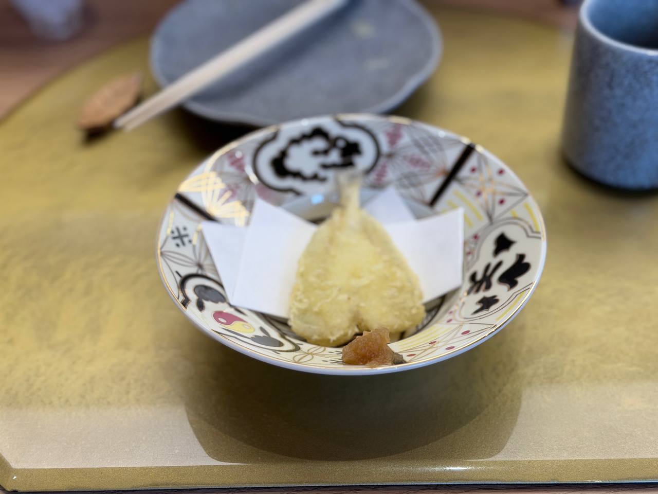 Tempura