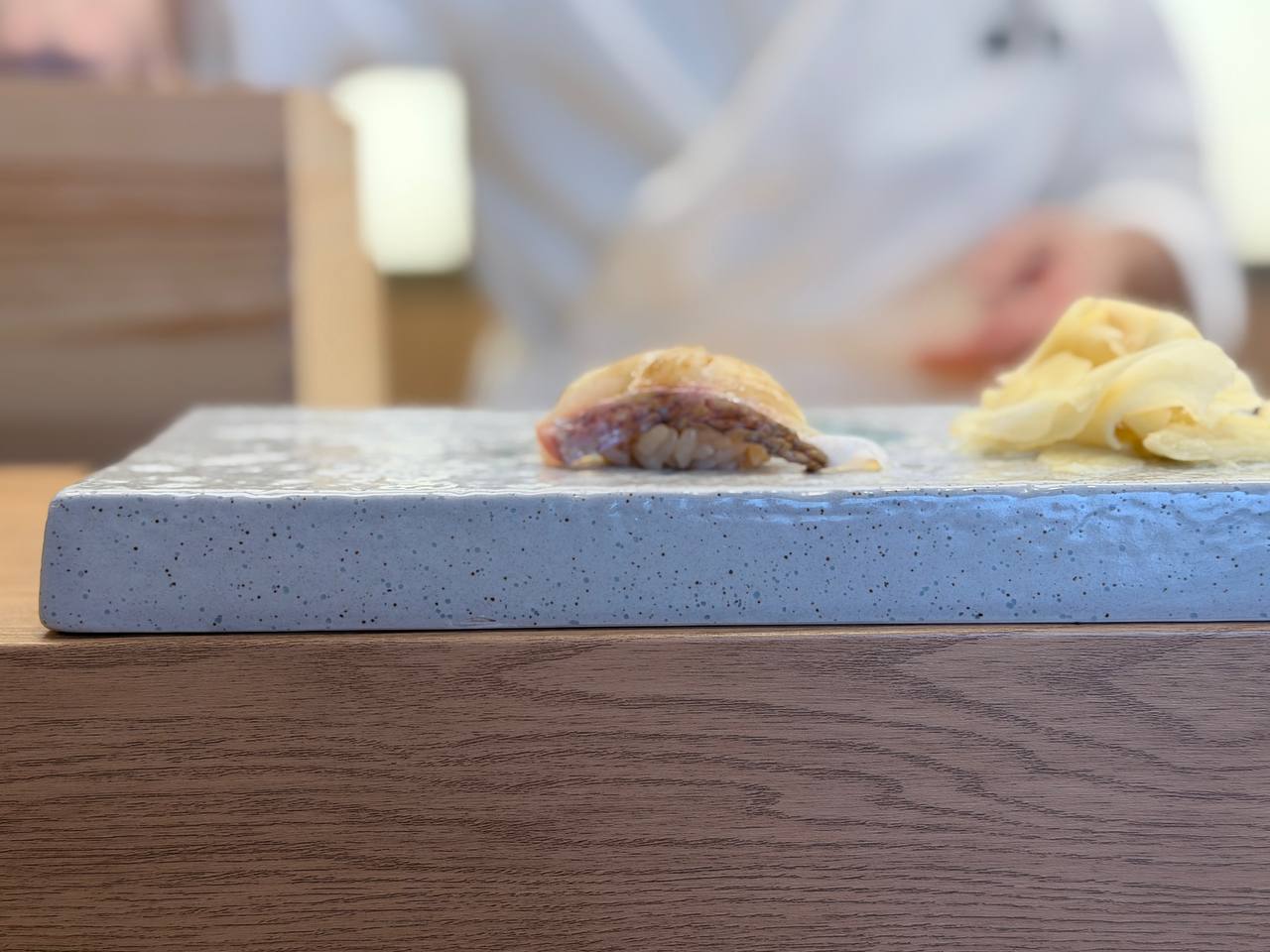 Aburi Nigiri