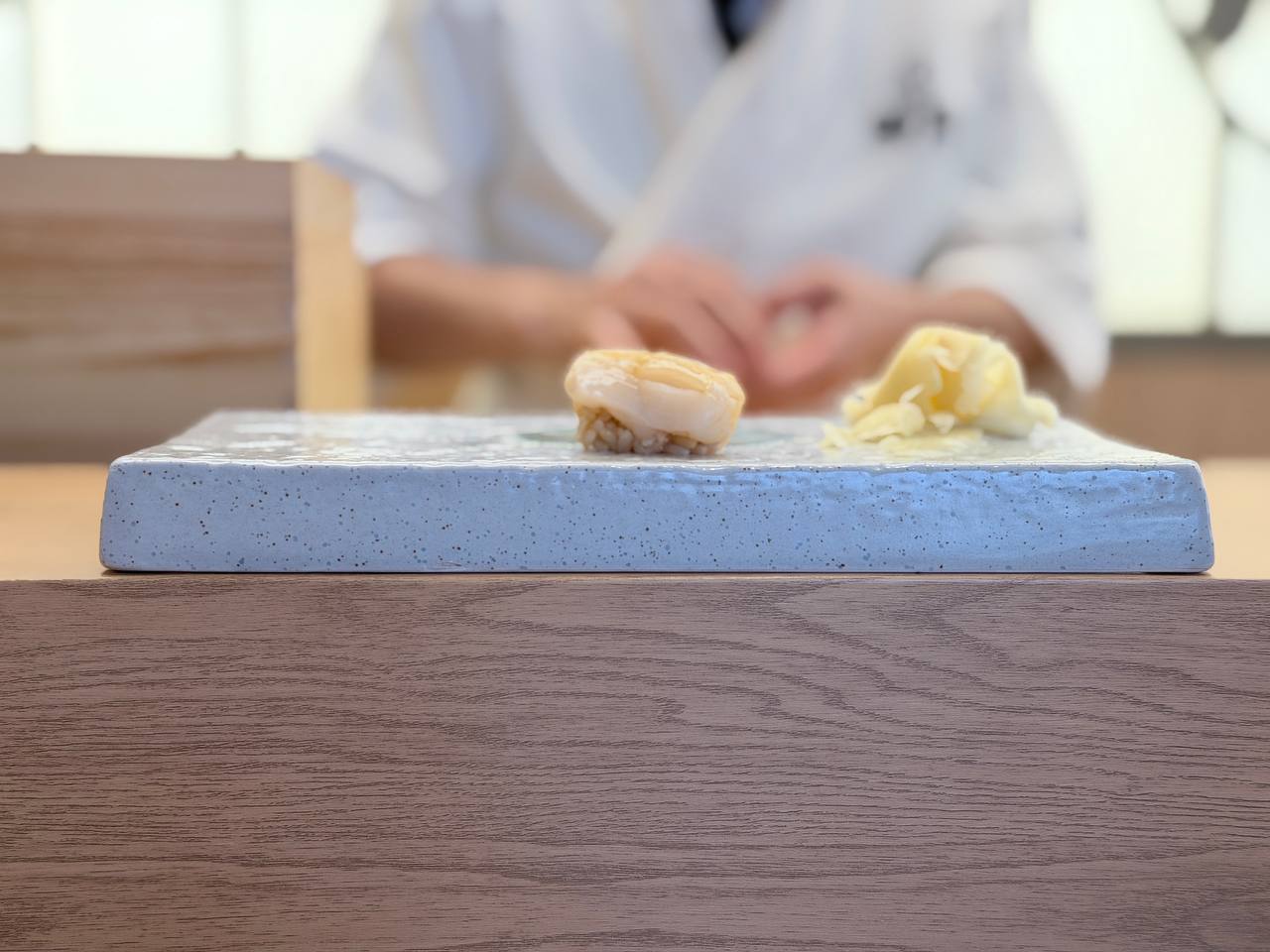 Ebi Nigiri